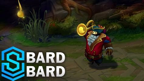 lore bard|bard lol release date.